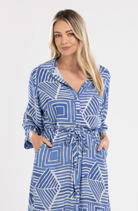 Mi Moso | Dani Dress