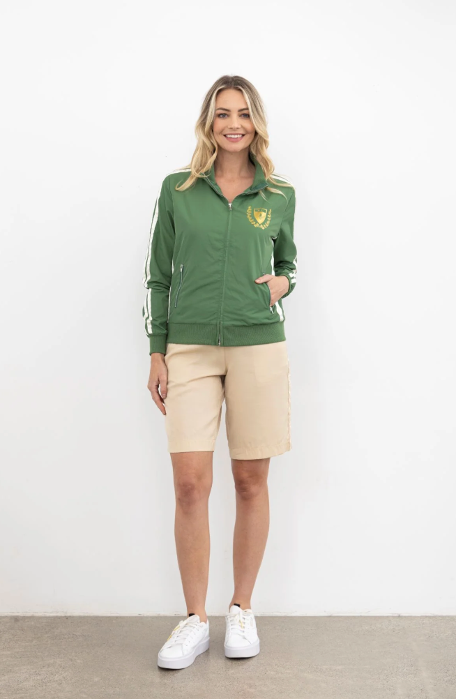 Mi Moso | Crest Bomber