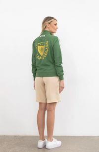 Mi Moso | Crest Bomber