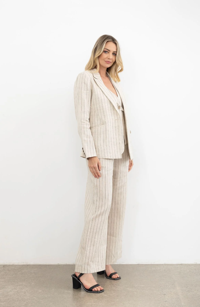 Mi Moso | Summer Blazer