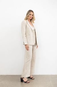 Mi Moso | Summer Blazer