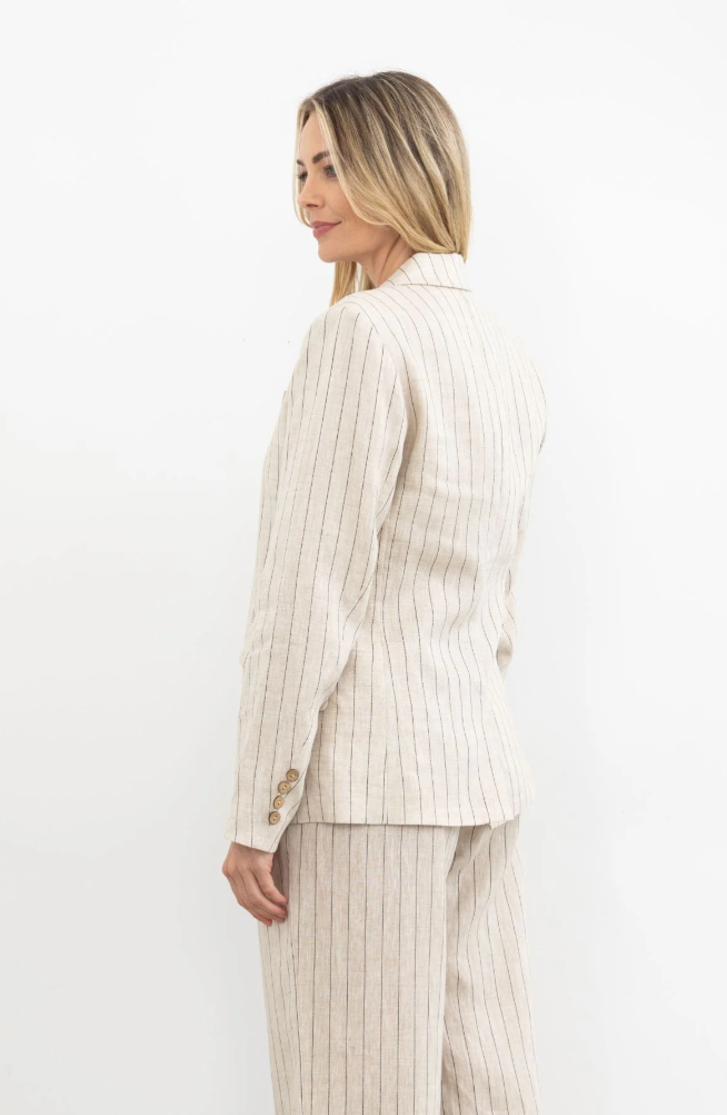 Mi Moso | Summer Blazer