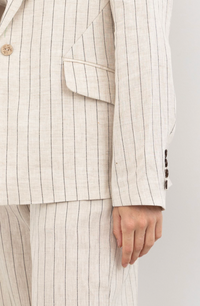 Mi Moso | Summer Blazer