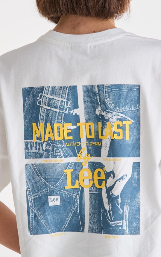 Lee | Authentic Baggy Tee