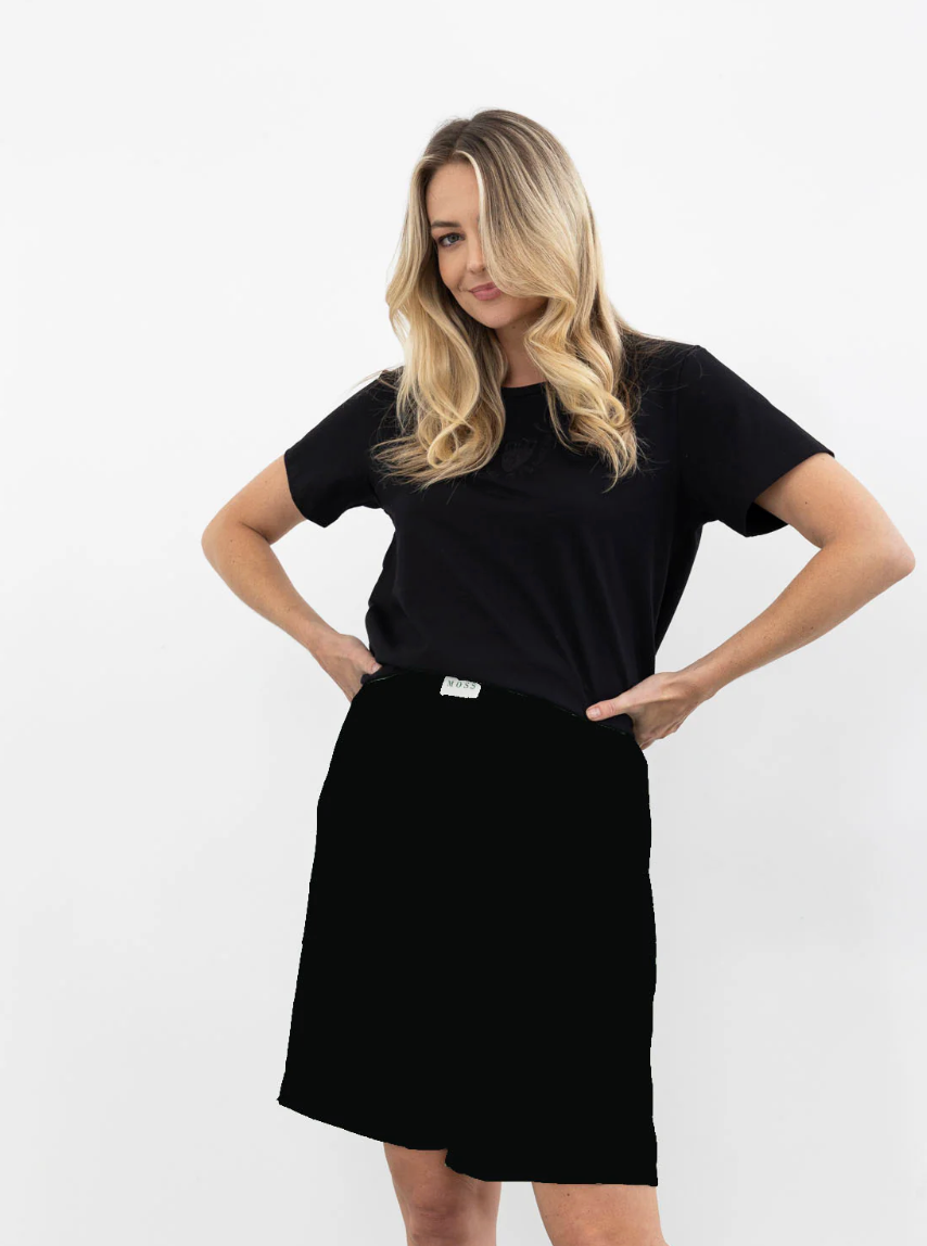 Mi Moso | Tate Short