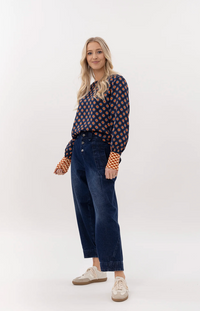 Mi Moso | Finley Top