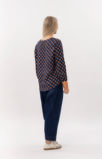 Mi Moso | Finley Top