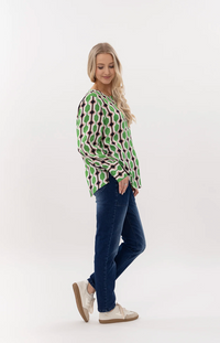 Mi Moso | Finley Top