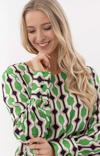 Mi Moso | Finley Top