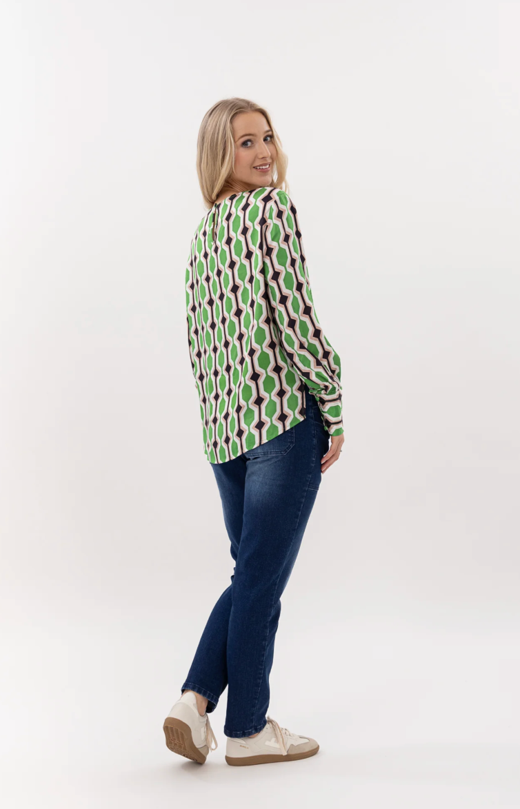 Mi Moso | Finley Top