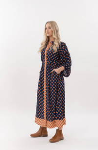 Mi Moso | Jess Dress