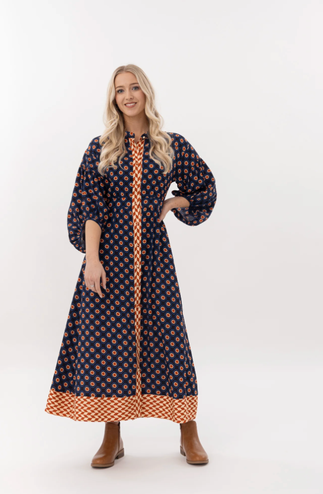 Mi Moso | Jess Dress