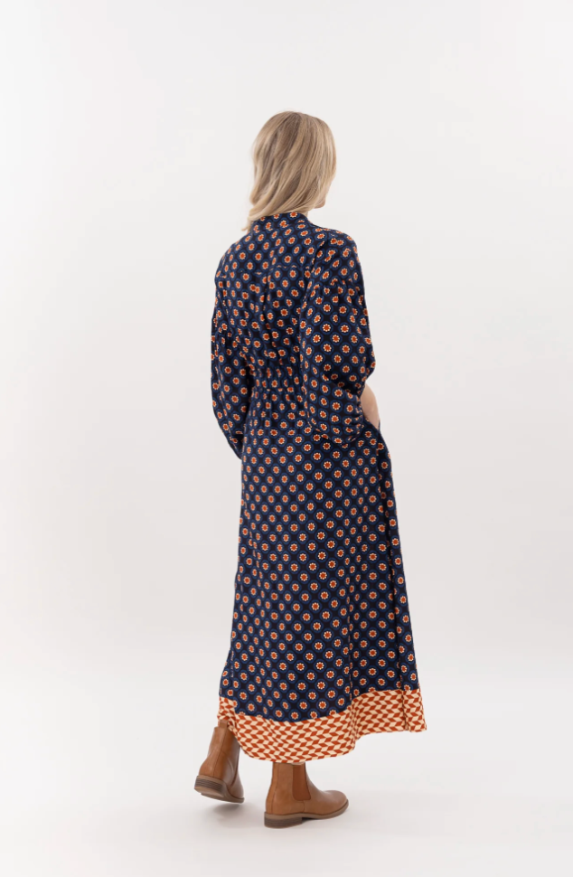 Mi Moso | Jess Dress