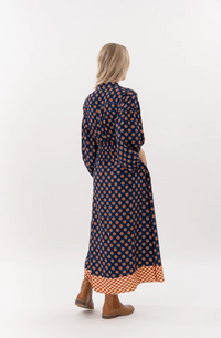 Mi Moso | Jess Dress