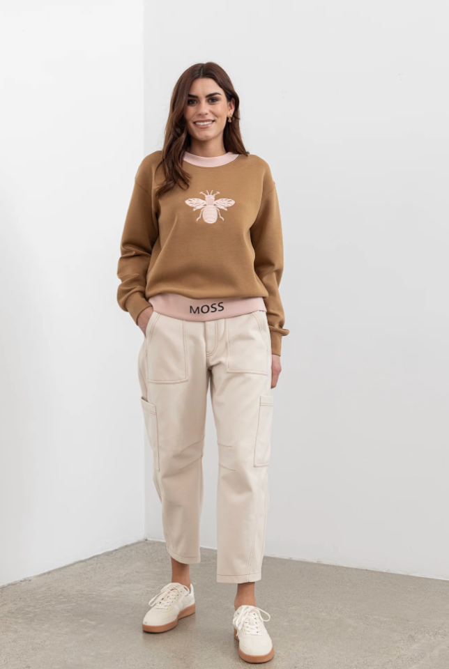 Moss | Lexie Pant