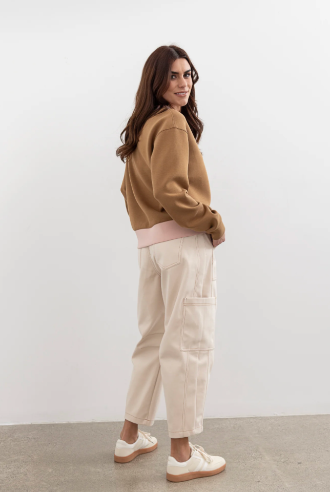 Moss | Lexie Pant