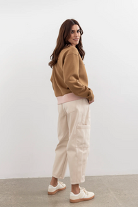 Moss | Lexie Pant