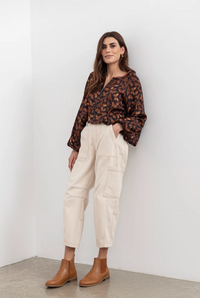 Moss | Lexie Pant