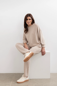 Moss | Shelby Lounge Pant