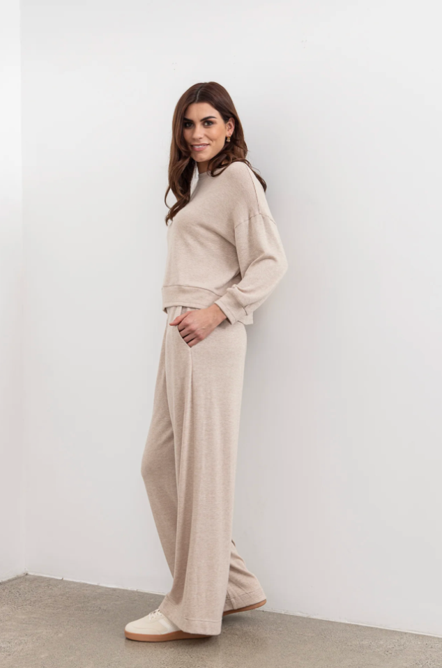 Moss | Shelby Lounge Pant