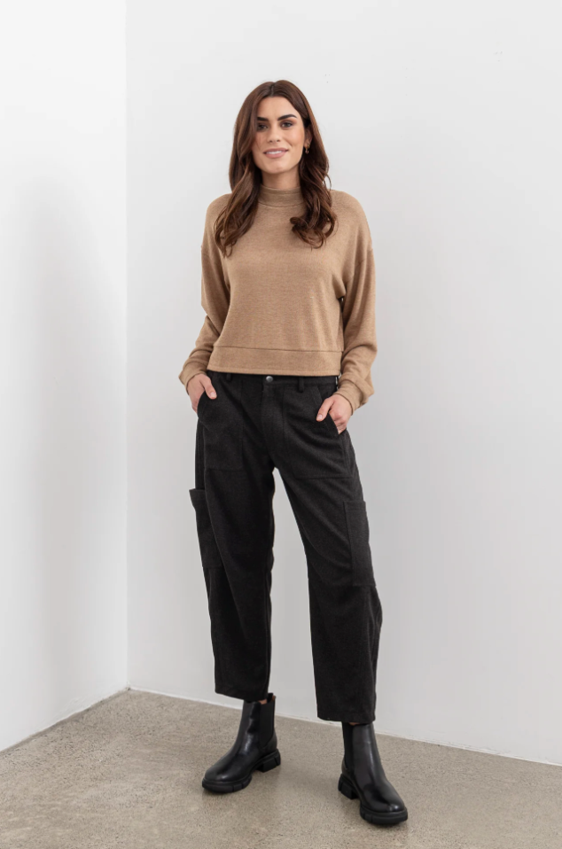 Moss | Lexie Pant