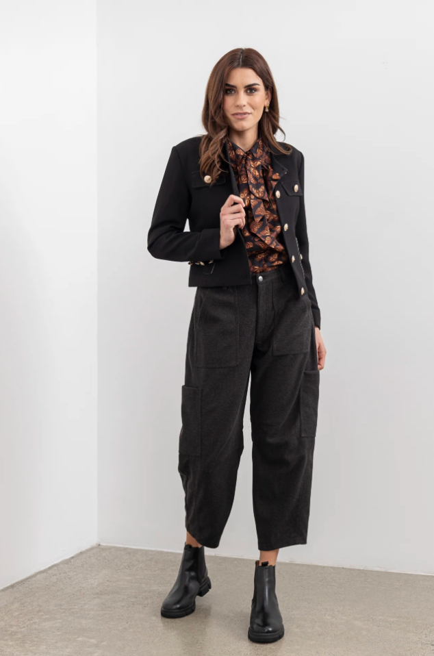 Moss | Lexie Pant