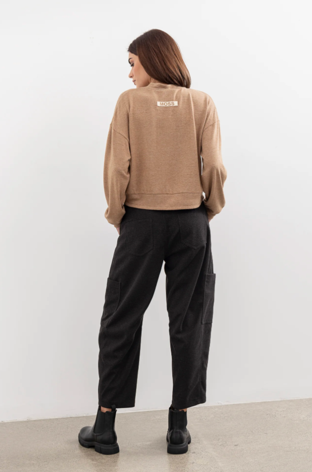 Moss | Lexie Pant