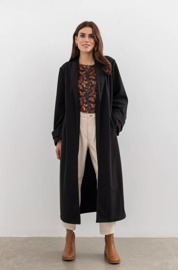 Moss | Luca Coatigan