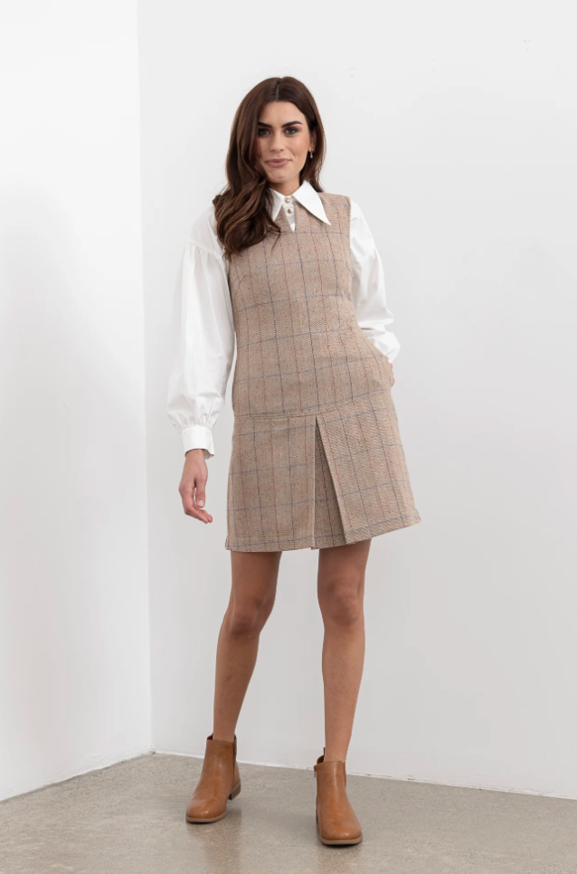Moss | Fairfax Shirt