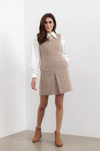 Moss | Fairfax Shirt