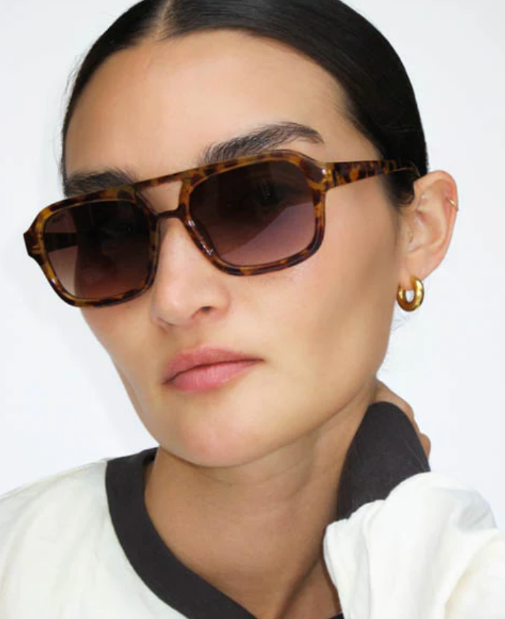 Reality | Runway Sunglasses