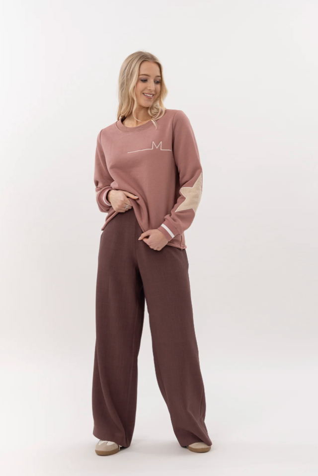 Mi Moso | Sienna Pant
