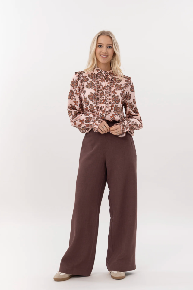 Mi Moso | Jools Shirt