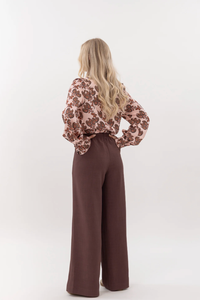 Mi Moso | Jools Shirt