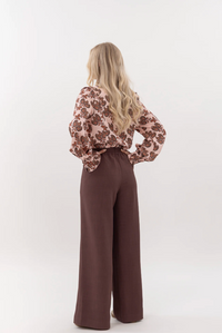 Mi Moso | Jools Shirt