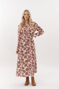 Mi Moso | Libby Dress
