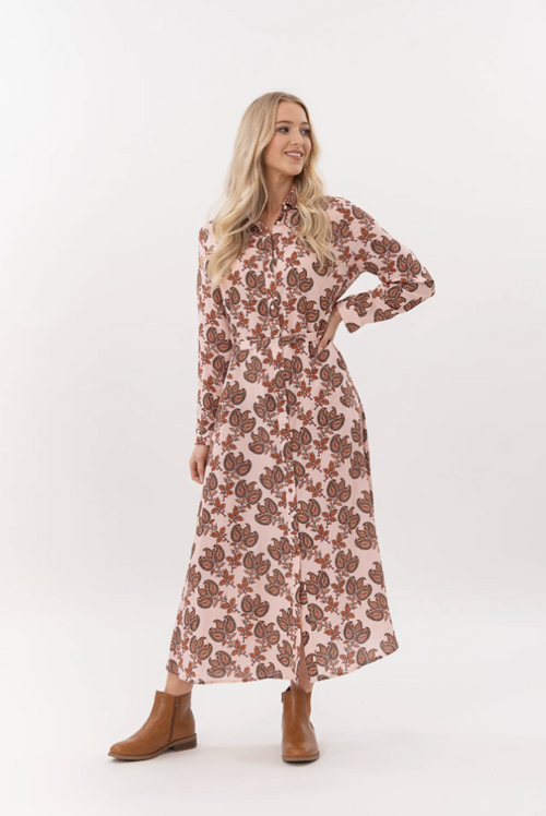 Mi Moso | Libby Dress