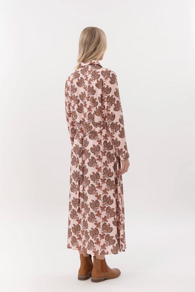 Mi Moso | Libby Dress