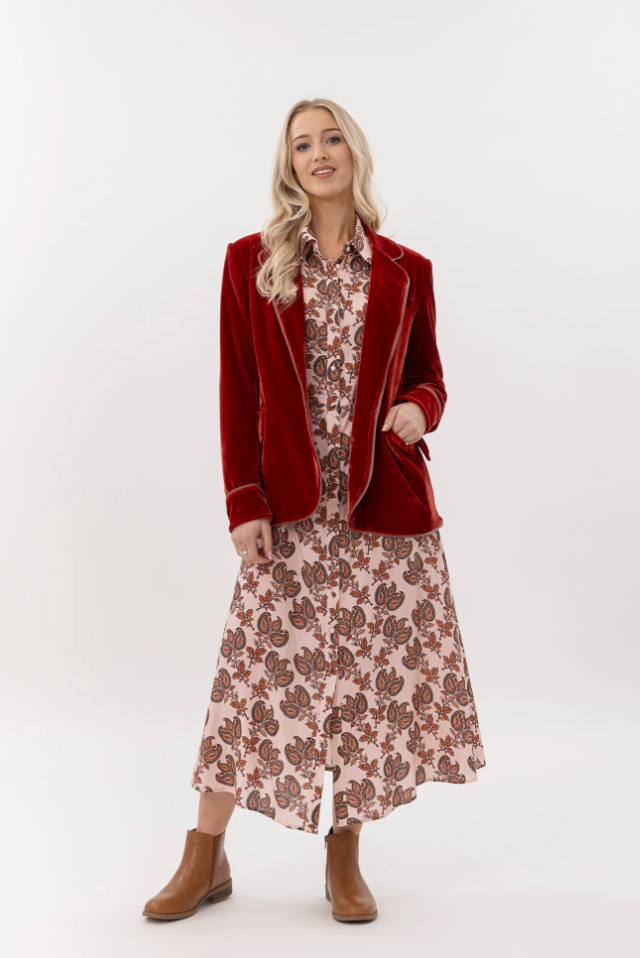 Mi Moso | Libby Dress