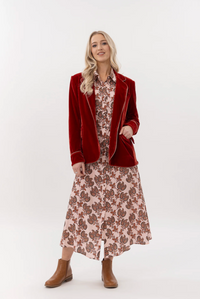 Mi Moso | Libby Dress