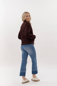 Mi Moso | Picard Bomber