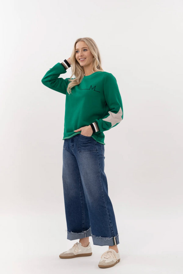 Mi Moso | Nelson Jean