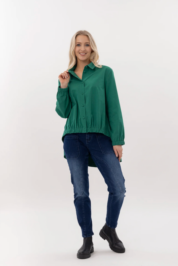 Mi Moso | Ralph Jean