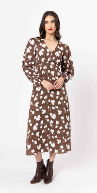 Seeking Lola | Serentity Dress
