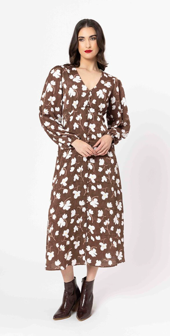 Seeking Lola | Serentity Dress