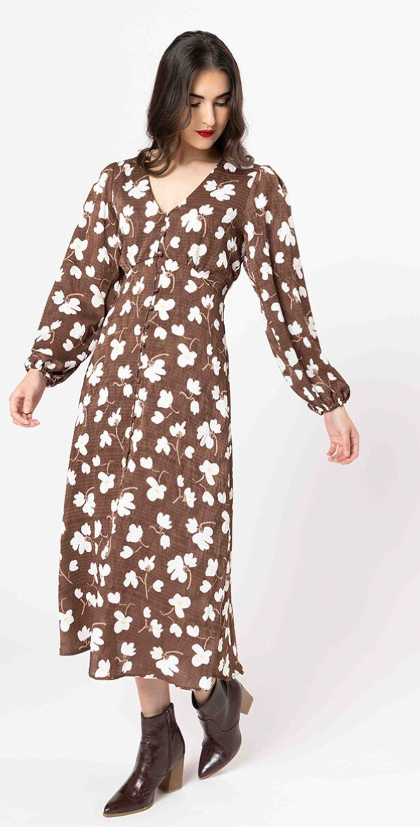 Seeking Lola | Serentity Dress