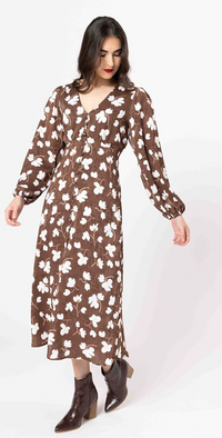 Seeking Lola | Serentity Dress