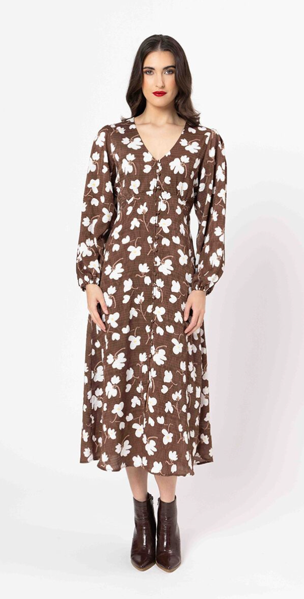Seeking Lola | Serentity Dress