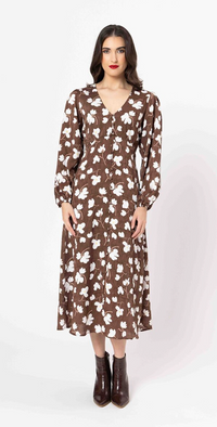 Seeking Lola | Serentity Dress