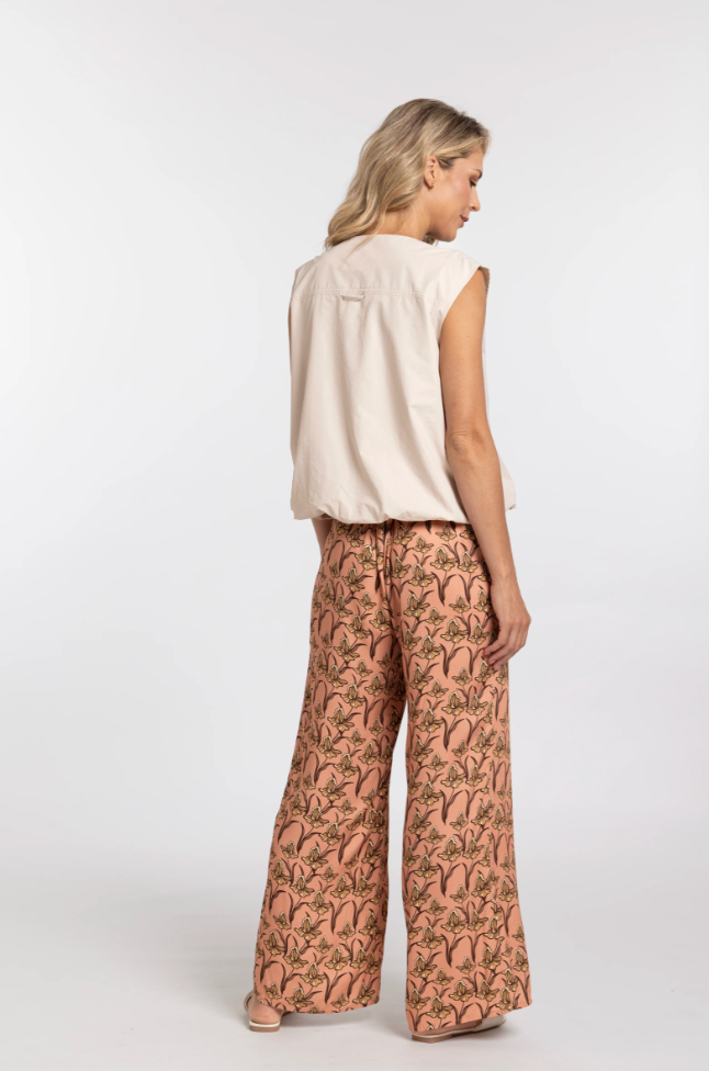 Moss | Mona Pant